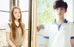 李沁最新八卦爆料,神秘男友身份引热议