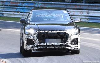 奥迪海外爆料最新消息,揭秘全新车型与未来战略动向