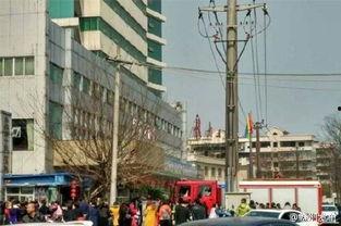 赣州火灾最新爆料,火势已得到控制，损失情况正在核实