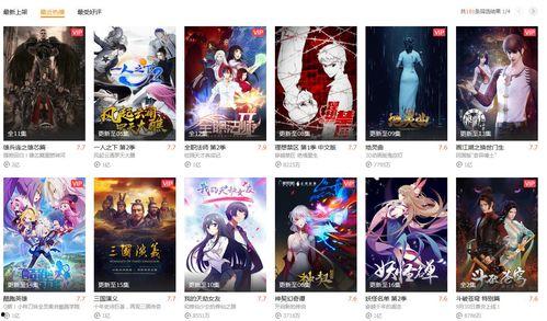 最新日漫爆料网站,热门作品剧情大揭秘，独家解读幕后故事