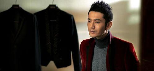 黄晓明最新爆料,娱乐圈背后的那些不为人知的故事