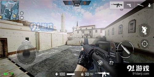 枪破黎明最新版本爆料,新版本爆料揭秘，战斗系统革新，传奇英雄再临