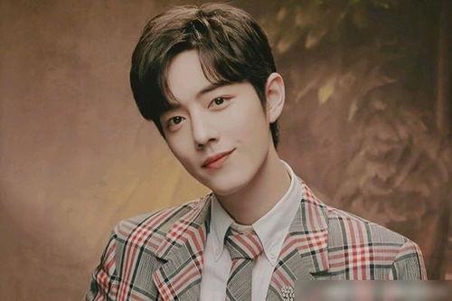 肖战新歌最新爆料,神秘旋律引期待