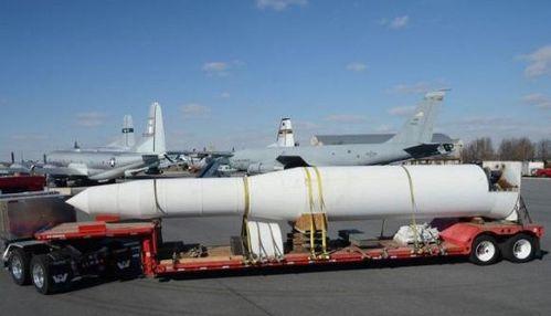 美国导弹爆料最新消息,揭秘新型武器研发进展与潜在影响