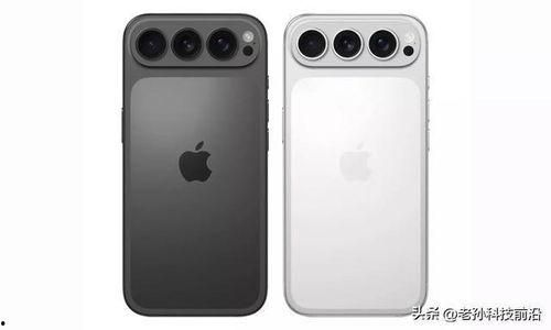 苹果17升级最新爆料,全新设计、强大性能，揭秘未来旗舰新亮点