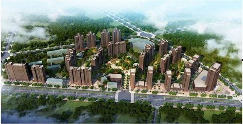 商丘天润公馆最新爆料,揭秘高端住宅新亮点，品质生活新篇章