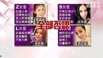 哈尔滨明星爆料案件最新,真相与争议交织的娱乐圈风云