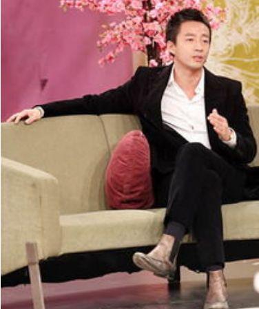 汪小菲被最新爆料了吗