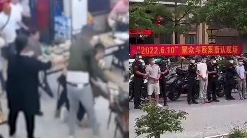 有关唐山爆料的案件最新,真相逐步浮出水面，涉案人员将被严惩