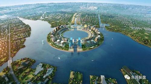 郑州北龙湖最新爆料