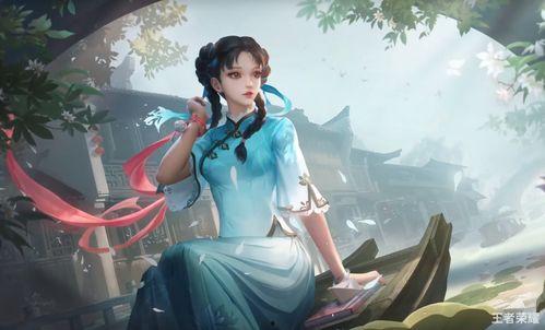 西施最新皮肤爆料图视频